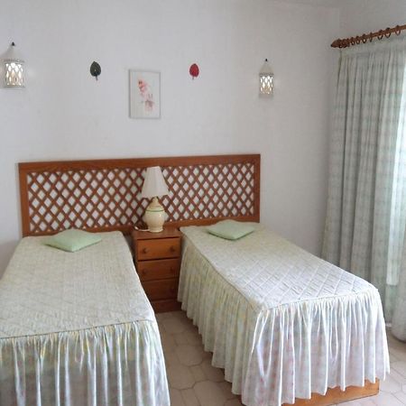 Apartamentos Rainha D. Leonor - Al Albufeira Luaran gambar