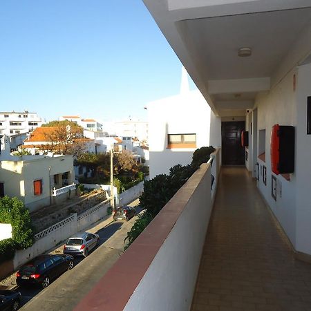 Apartamentos Rainha D. Leonor - Al Albufeira Luaran gambar