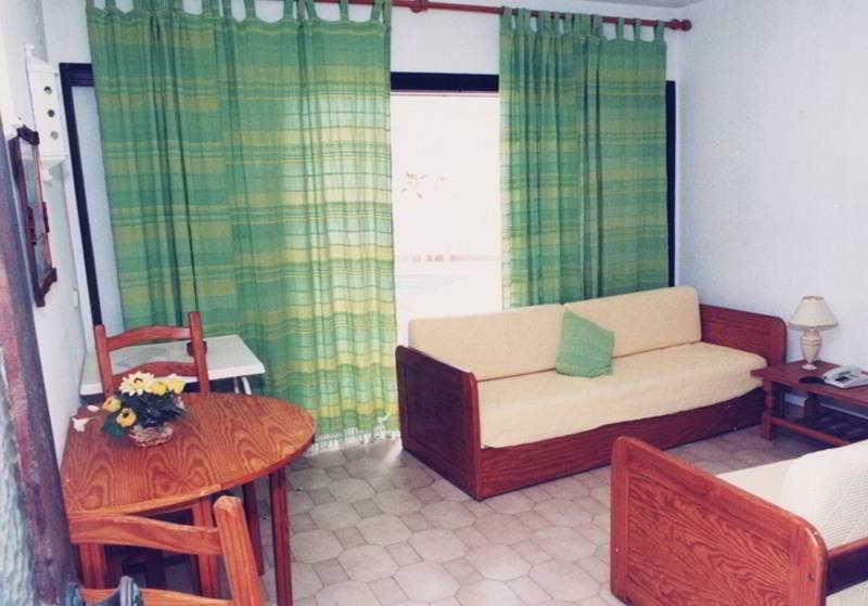 Apartamentos Rainha D. Leonor - Al Albufeira Luaran gambar