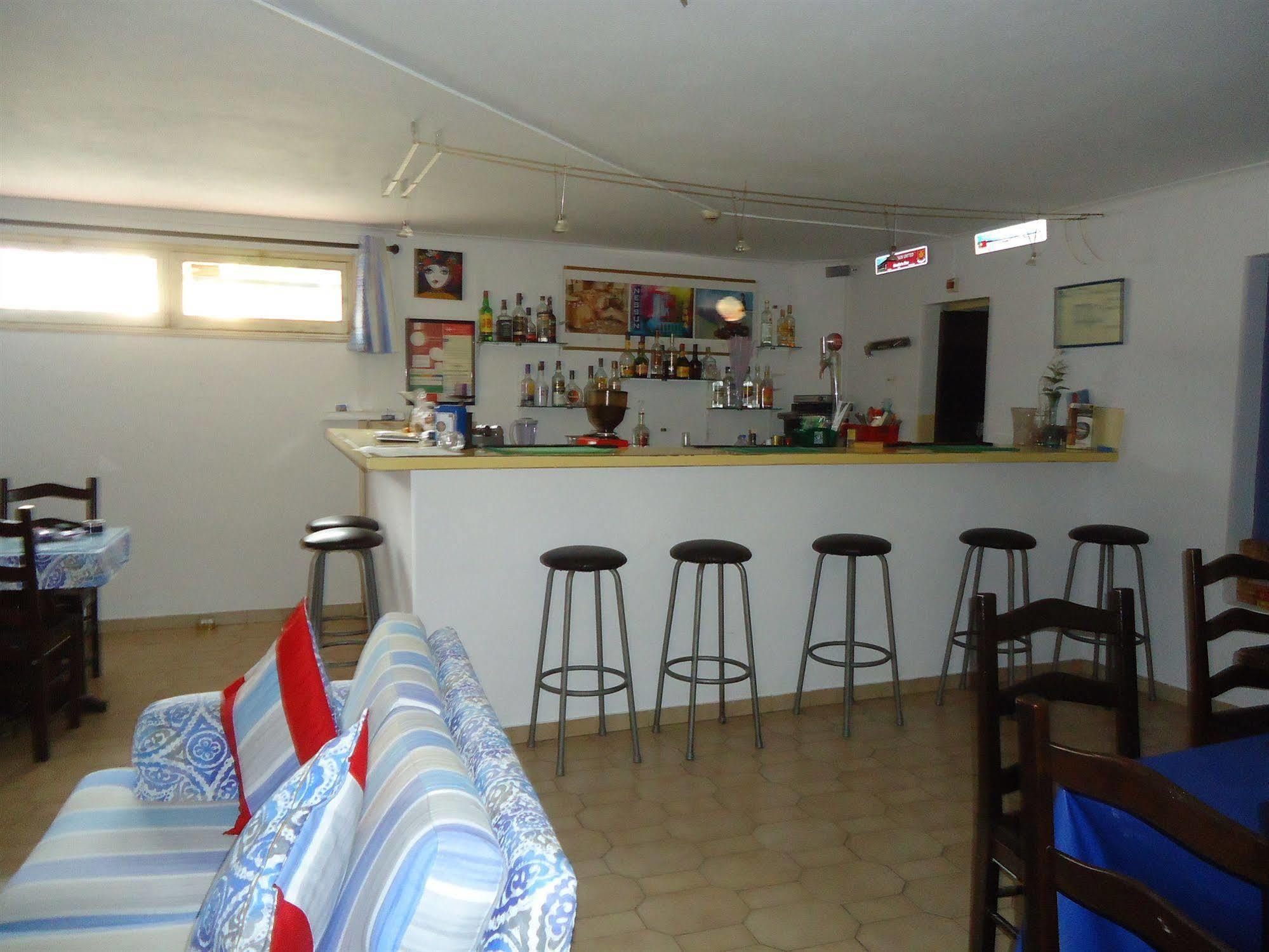 Apartamentos Rainha D. Leonor - Al Albufeira Luaran gambar