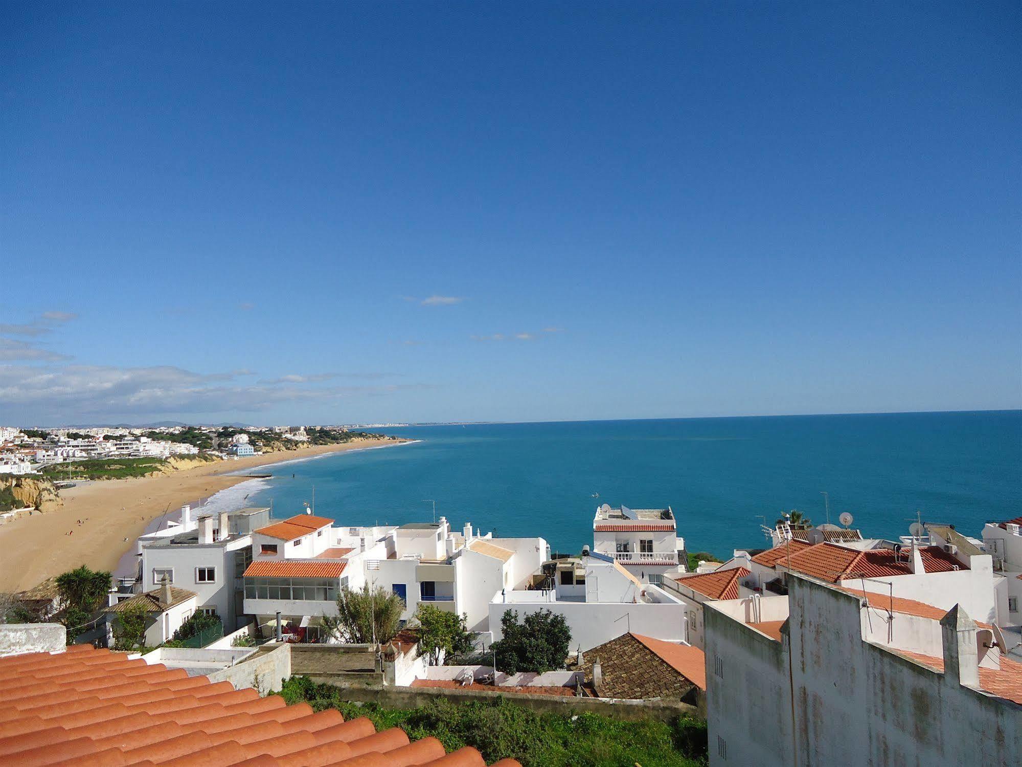 Apartamentos Rainha D. Leonor - Al Albufeira Luaran gambar