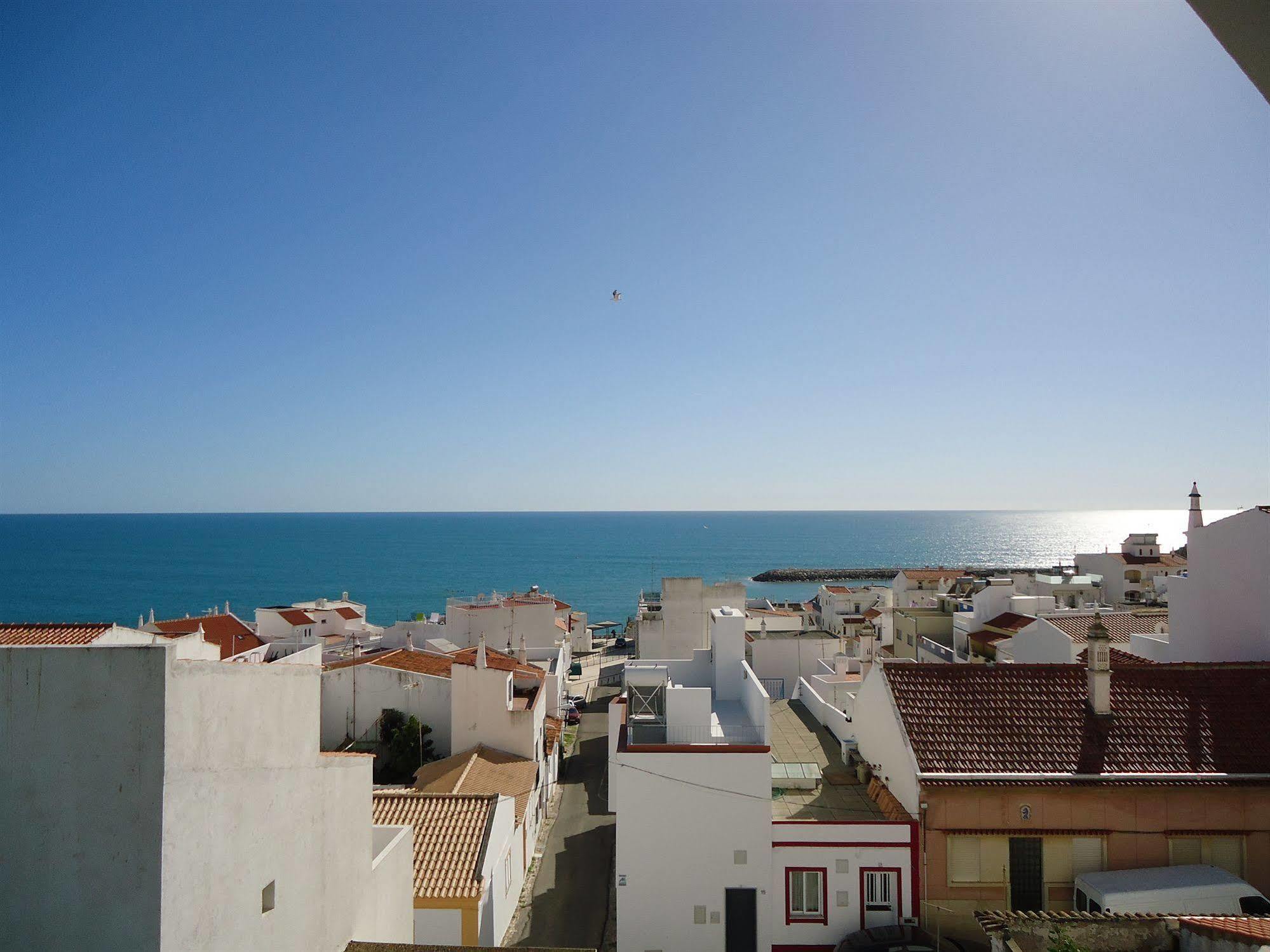 Apartamentos Rainha D. Leonor - Al Albufeira Luaran gambar