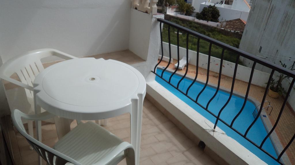 Apartamentos Rainha D. Leonor - Al Albufeira Luaran gambar