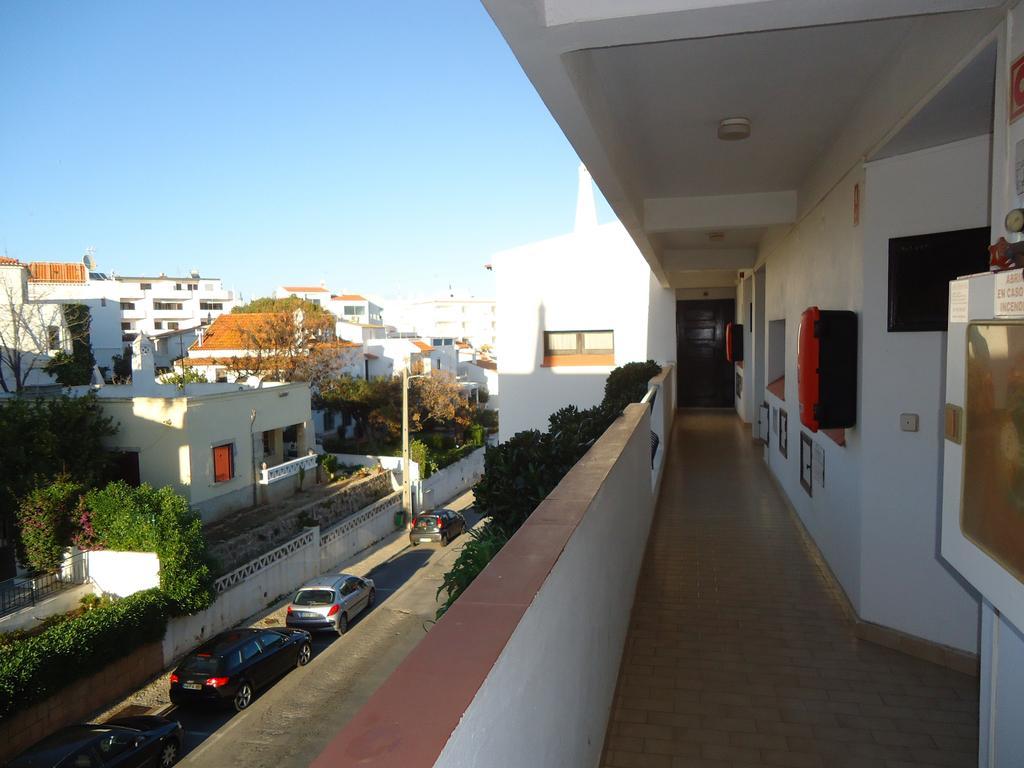 Apartamentos Rainha D. Leonor - Al Albufeira Luaran gambar