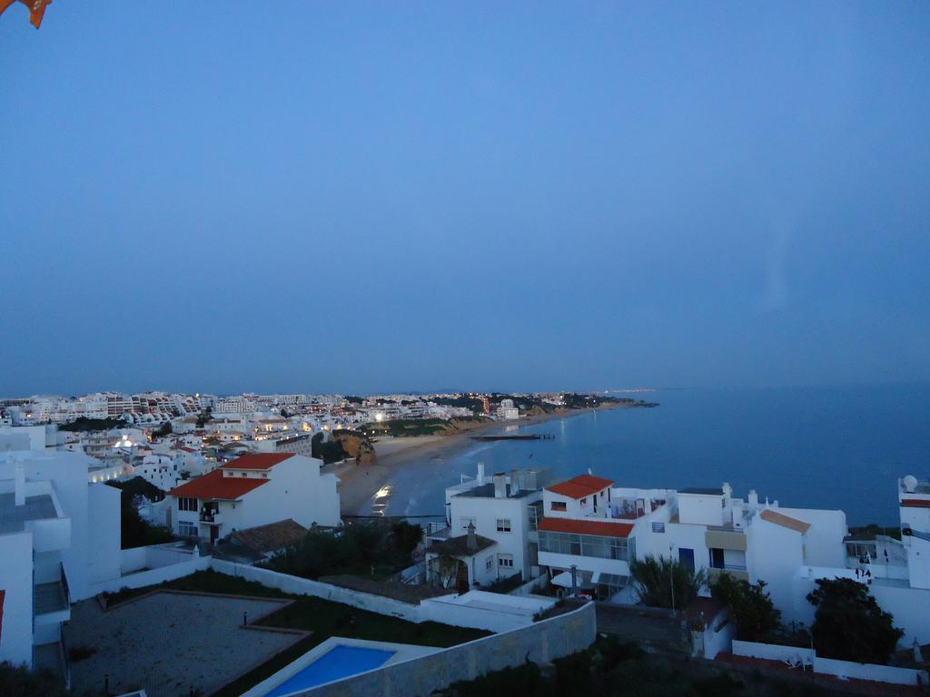 Apartamentos Rainha D. Leonor - Al Albufeira Luaran gambar