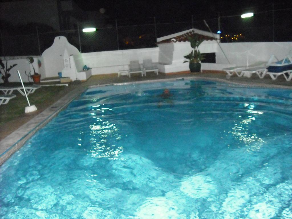 Apartamentos Rainha D. Leonor - Al Albufeira Luaran gambar
