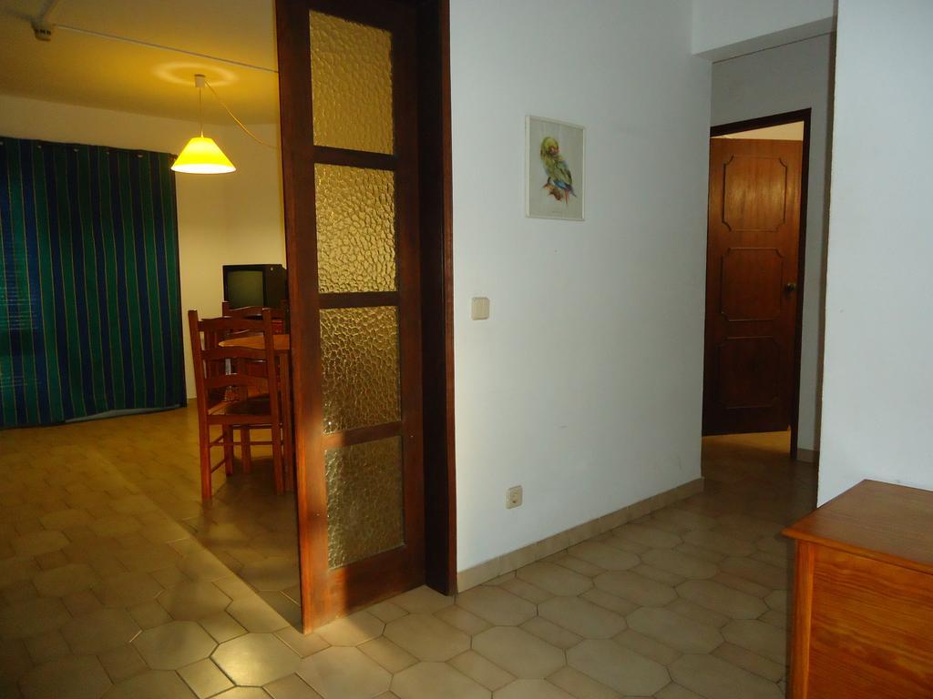 Apartamentos Rainha D. Leonor - Al Albufeira Luaran gambar
