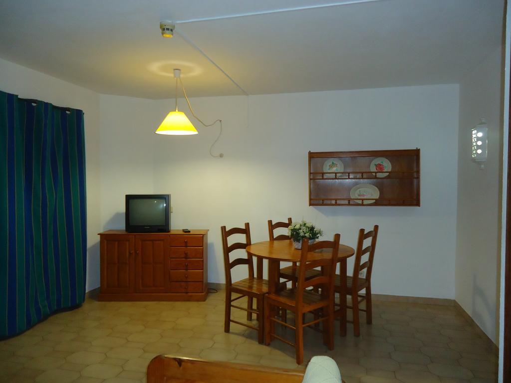 Apartamentos Rainha D. Leonor - Al Albufeira Luaran gambar