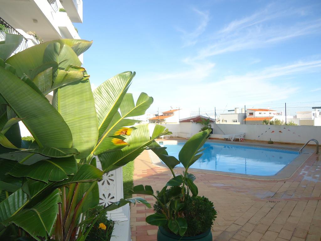 Apartamentos Rainha D. Leonor - Al Albufeira Luaran gambar